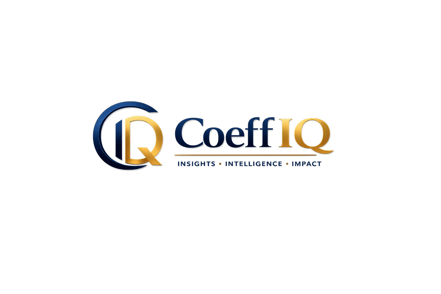 Coeff IQ